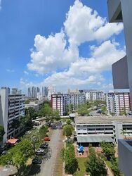 Blk 606 Clementi West Street 1 (Clementi), HDB 5 Rooms #566562951